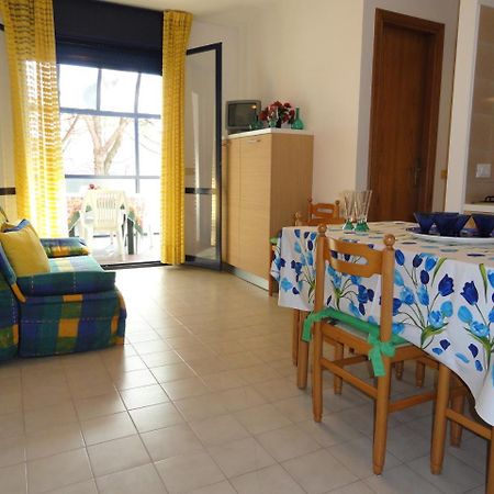 Appartamento Tonin Bibione Buitenkant foto
